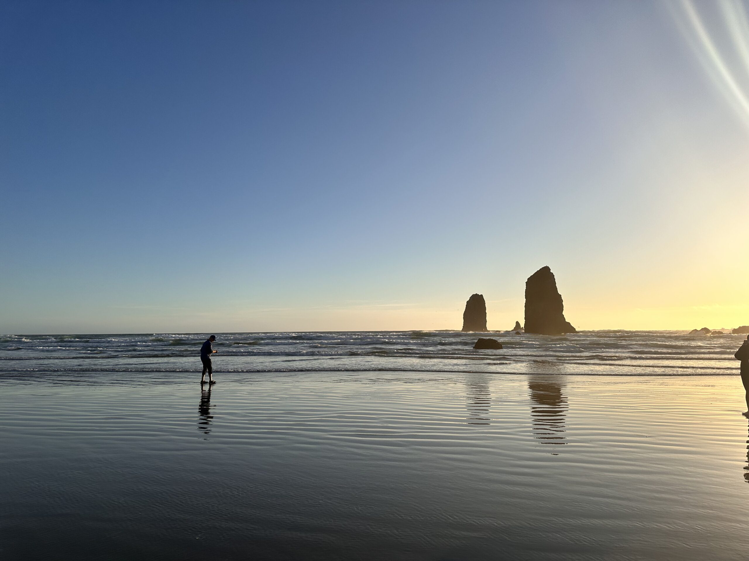 Cannon Beach